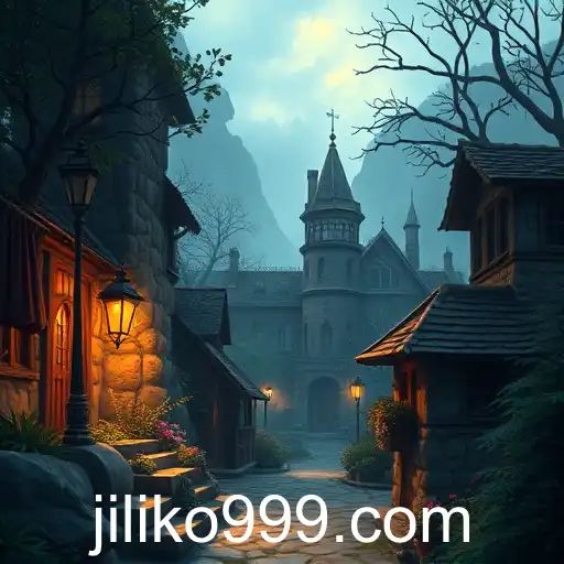 Exploring the World of Adventure Quests in Jiliko: A Gaming Odyssey