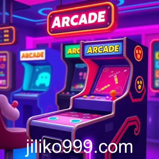 Discovering Arcade Classics: The Timeless Allure of Jiliko Games