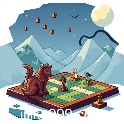 Rediscovering the Joy of Board Games on Jiliko