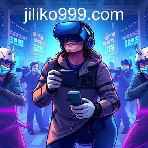 The Evolution of Online Gaming