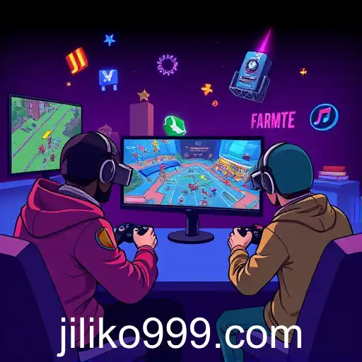 Digital Gaming Evolution: Jiliko's Impact