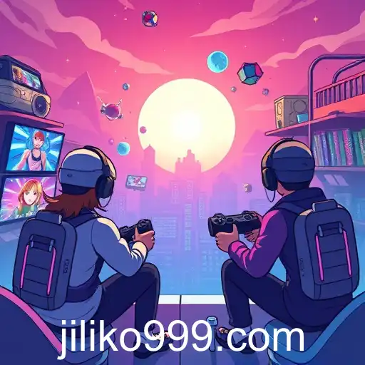 Emerging Trends in the Gaming World