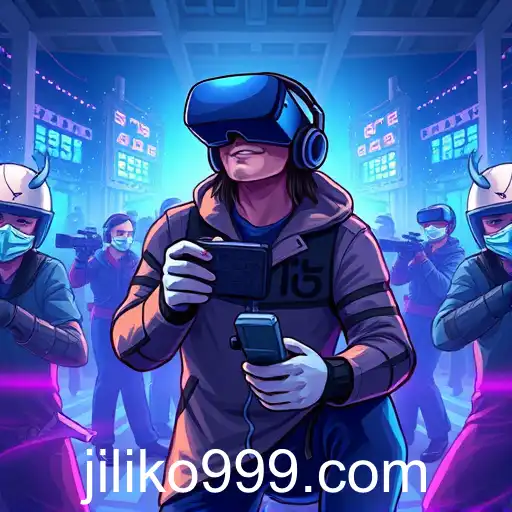 The Evolution of Online Gaming