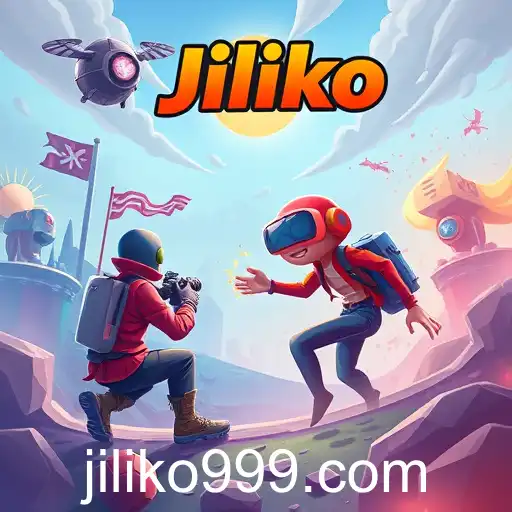 Jiliko Game Platform Revolutionizes Online Entertainment