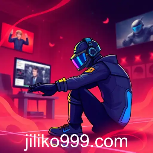 Jiliko: Rising in the Digital Gaming World