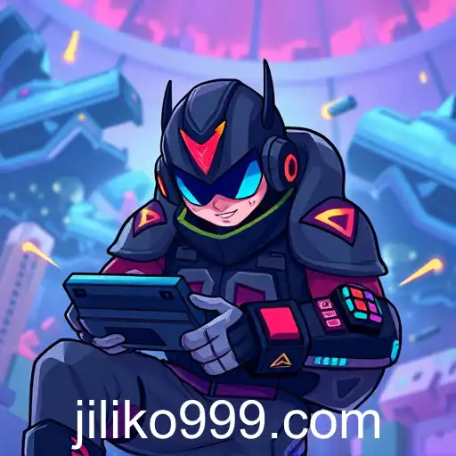 Jiliko: Revolutionizing Online Gaming in 2025