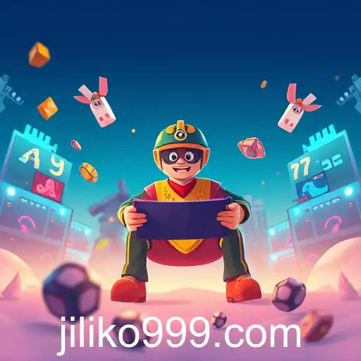 Jiliko: Revolutionizing Online Gaming Experiences