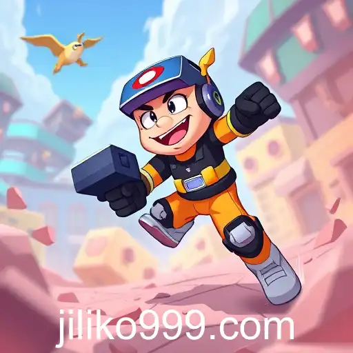 The Rise of Jiliko: Gaming Industry's New Powerhouse