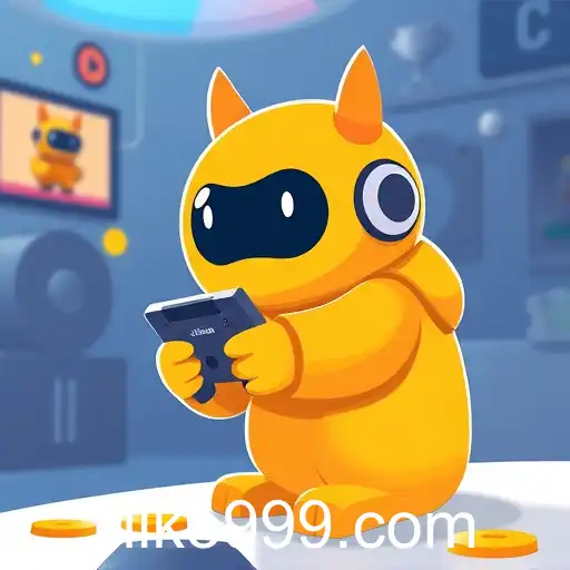 The Rise of Jiliko in Online Gaming