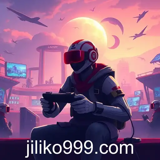 The Rise of Jiliko in the Gaming World