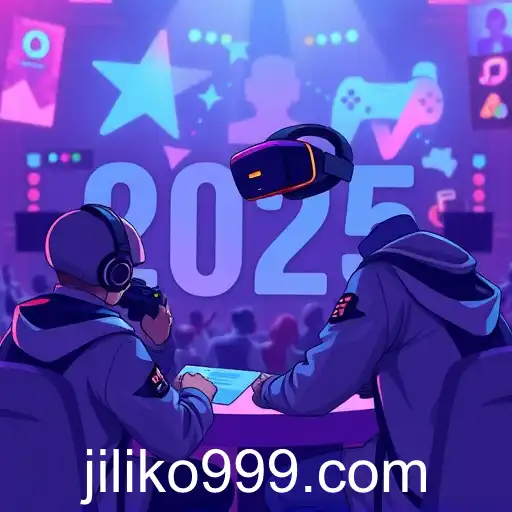 Exploring the Rise of Online Gaming: The Case of Jiliko