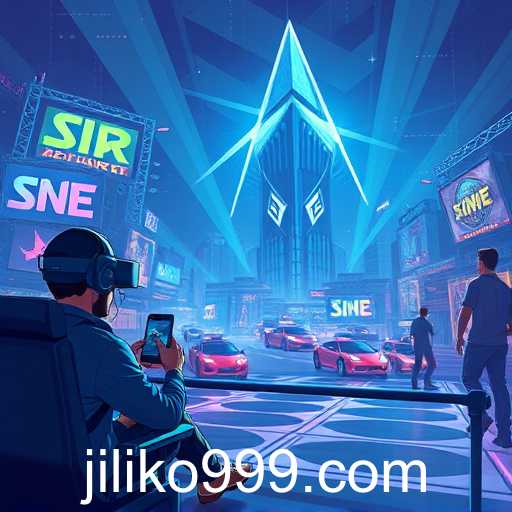 Jiliko Game Evolution