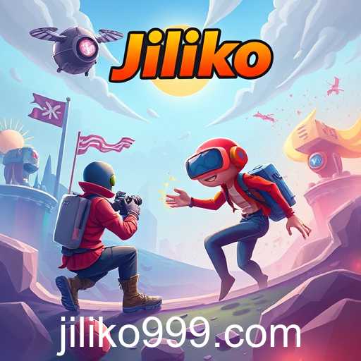Jiliko Game Platform Revolutionizes Online Entertainment
