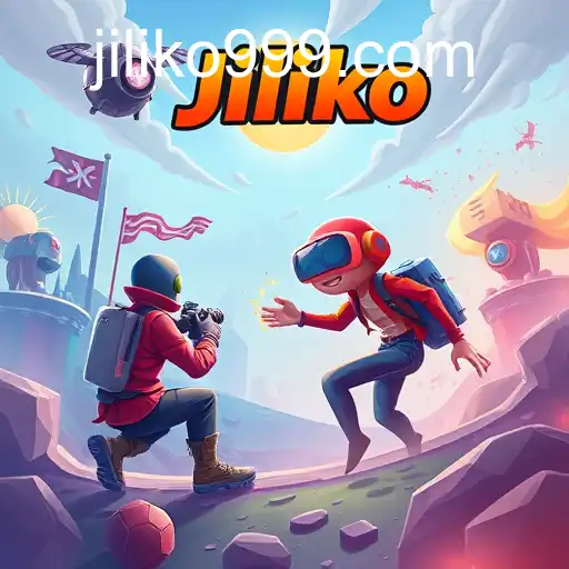 Jiliko Game Platform Revolutionizes Online Entertainment