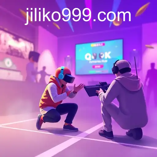 Jiliko: Transforming the English Gaming Landscape