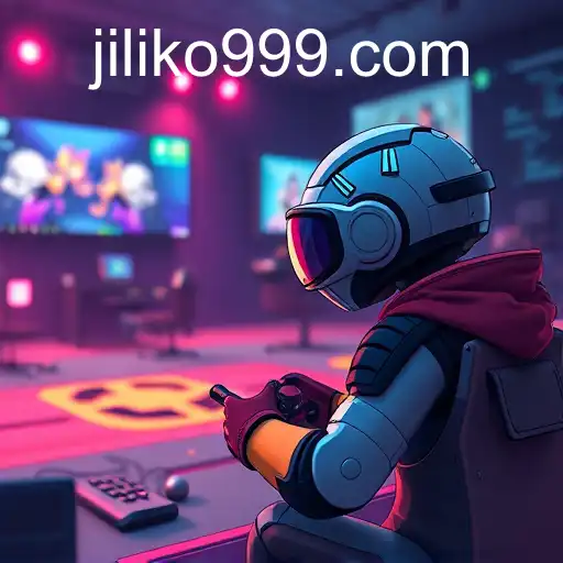 Jiliko's Impact on Gaming in 2025