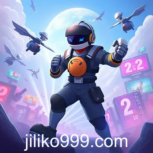 Jiliko: Rising in the Digital Gaming World