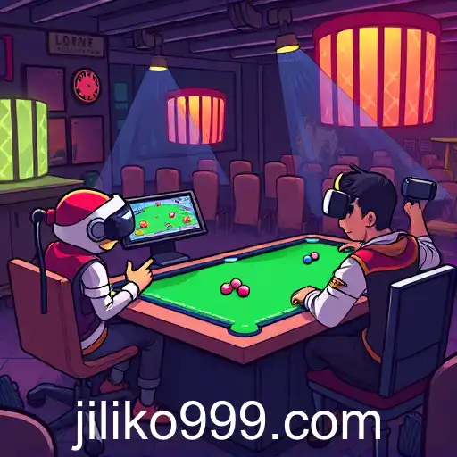 Jiliko's Impact on the Gaming Landscape