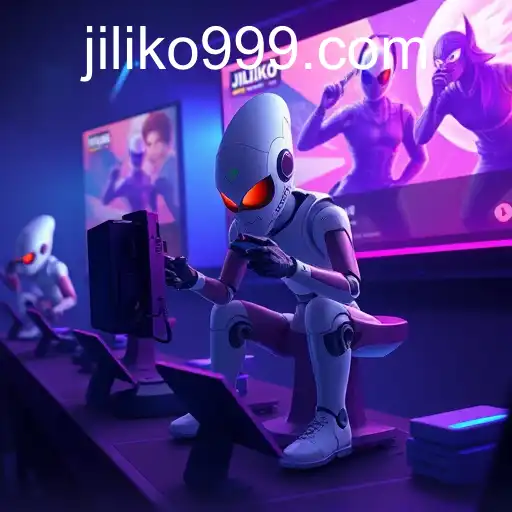 Emergence of Jiliko in the Online Gaming Landscape