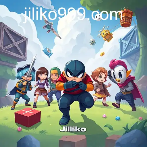 Jiliko's Rise in the Gaming World