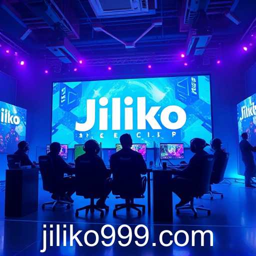 Jiliko: Revolutionizing Online Gaming in 2025
