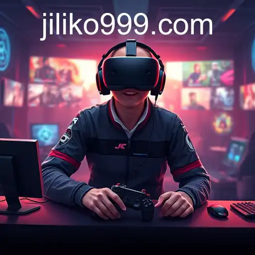 Jiliko: Revolutionizing Online Gaming