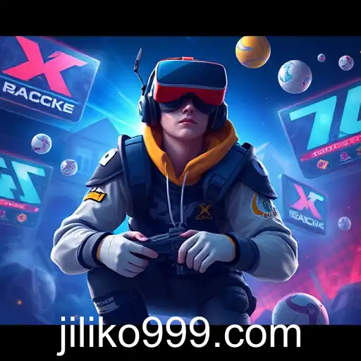 Jiliko: Revolutionizing Online Gaming in 2025