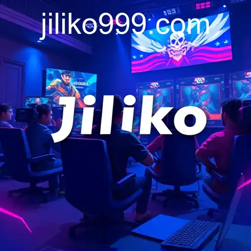 The Rise of Jiliko in Online Gaming