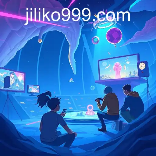The Rise of Jiliko in the Online Gaming World