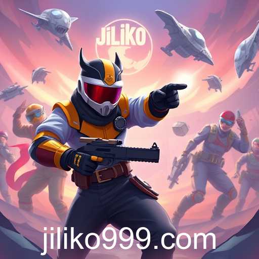 Jiliko: Revolutionizing Online Gaming