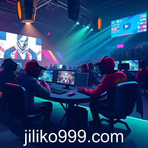 Jiliko: Revolutionizing Online Gaming in 2025