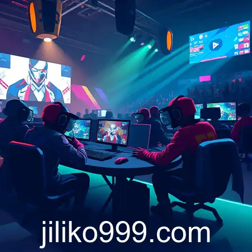 Jiliko: Revolutionizing Online Gaming in 2025