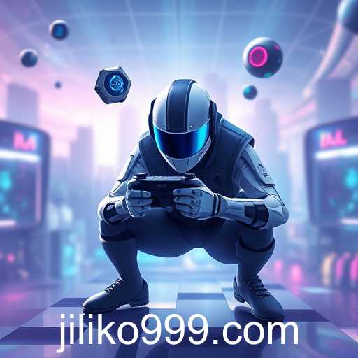 The Rise of Jiliko: Redefining Online Gaming Experience