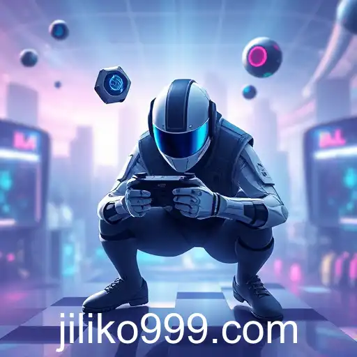 The Rise of Jiliko: Redefining Online Gaming Experience