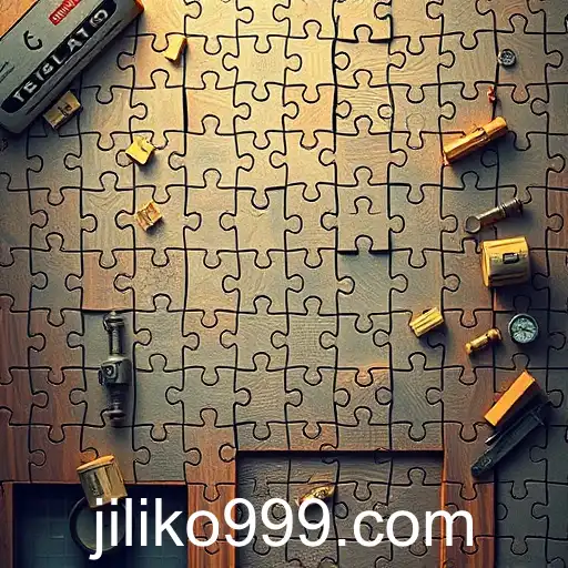 Exploring the Fascinating World of Puzzle Games