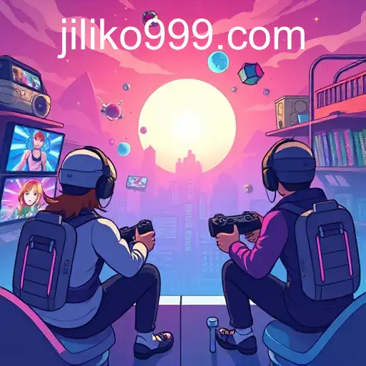 The Rise of Jiliko: A New Era in Online Gaming