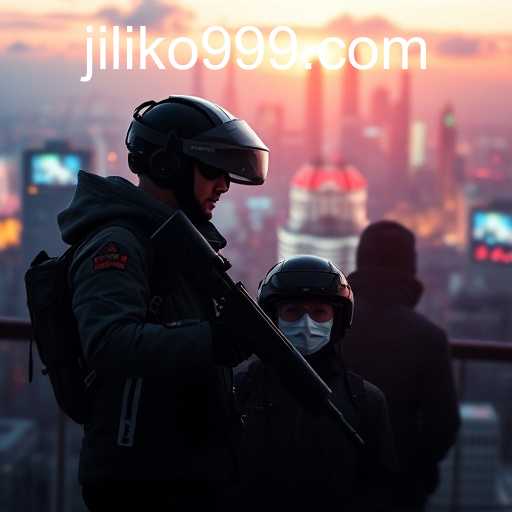 The Rise of Jiliko in the Online Gaming World