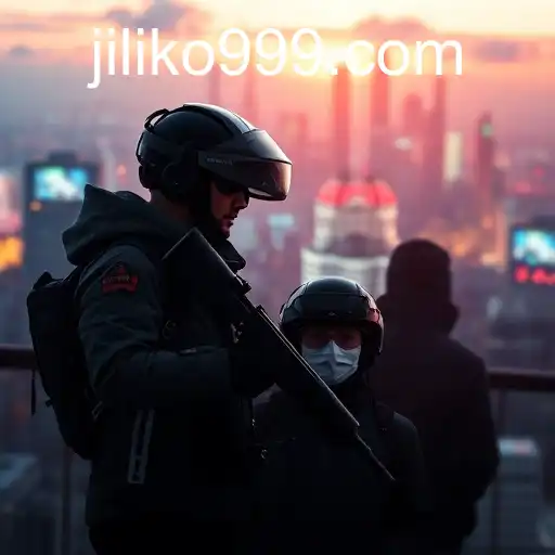 The Rise of Jiliko in the Online Gaming World