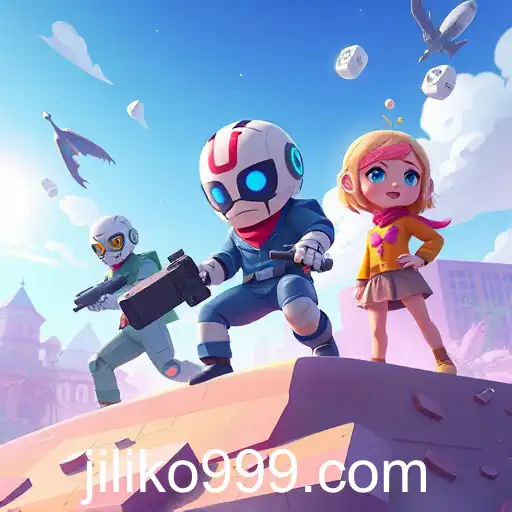 The Rise of Jiliko in Online Gaming