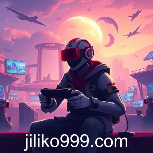 The Rise of Jiliko in the Gaming World
