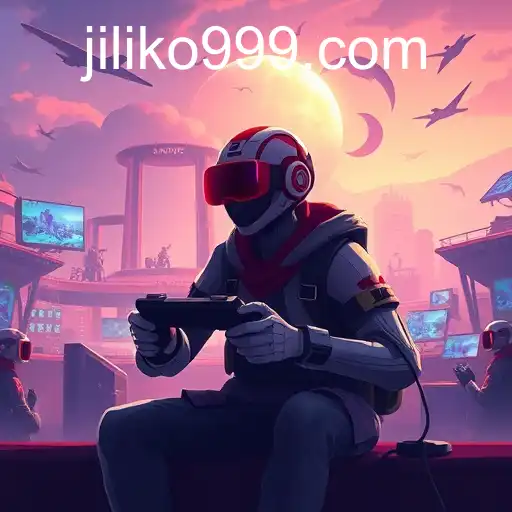 The Rise of Jiliko in the Gaming World