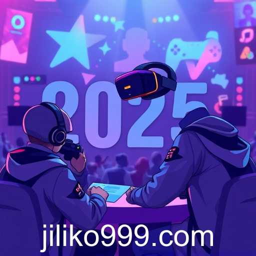 Exploring the Rise of Online Gaming: The Case of Jiliko
