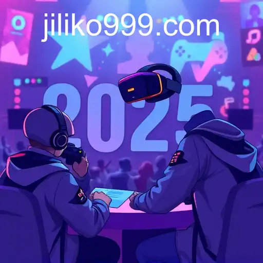 Exploring the Rise of Online Gaming: The Case of Jiliko