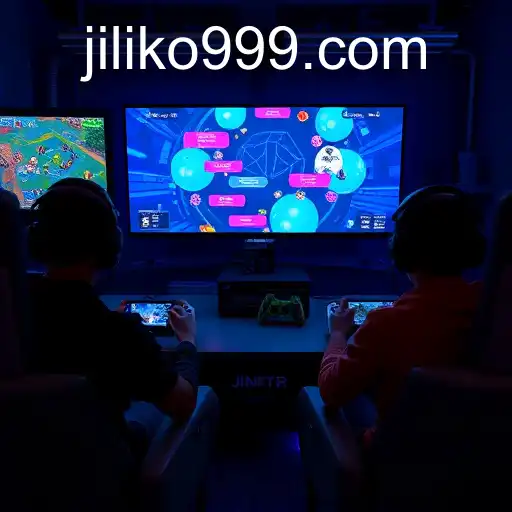 The Rise of Online Gaming in 2026