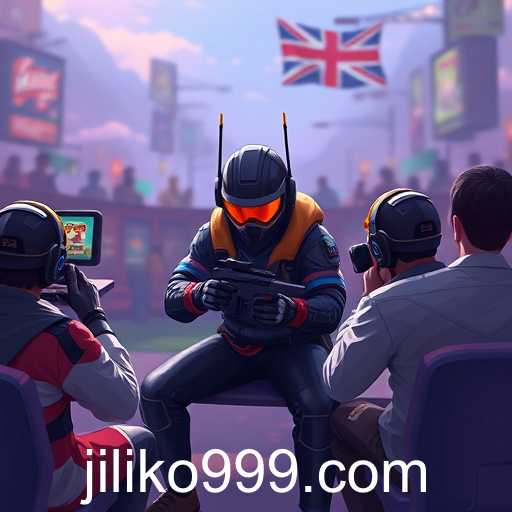 The Rise of Jiliko in the Gaming World